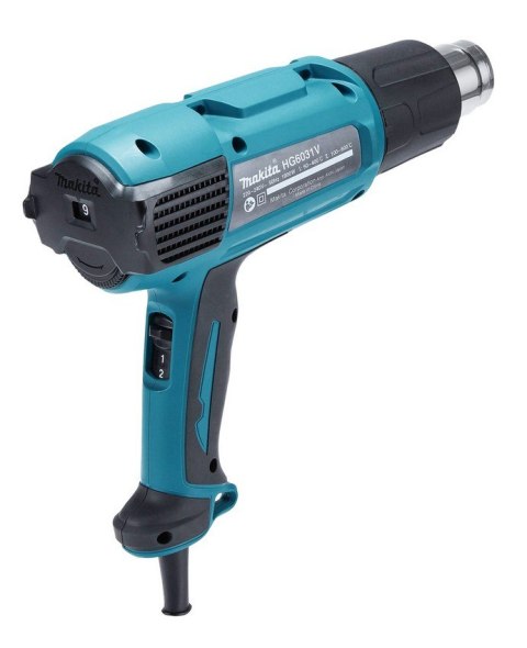 MAKITA OPALARKA 1800W