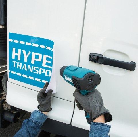 MAKITA OPALARKA 1800W