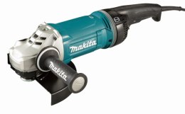 MAKITA SZLIFIERKA KĄTOWA 230MM 2800W ŁAGODNY ROZRUCH