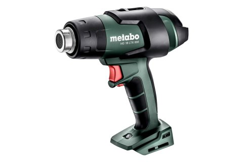 METABO AKUMULATOROWA OPALARKA HG 18 LTX 500 0*AH