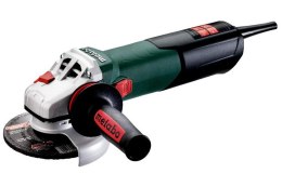 METABO SZLIFIERKA KĄTOWA 125MM WEV 15-125 QUICK HT