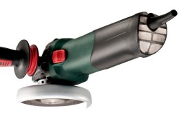 METABO SZLIFIERKA KĄTOWA 125MM WEV 15-125 QUICK HT