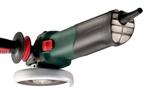 METABO SZLIFIERKA KĄTOWA 125MM WEV 15-125 QUICK HT