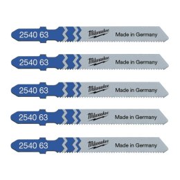 MILWAUKEE BRZESZCZOTY 55*1.2 5SZT