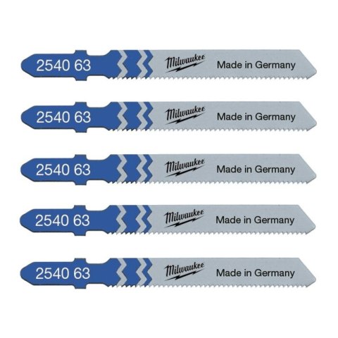 MILWAUKEE BRZESZCZOTY 55*1.2 5SZT