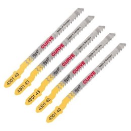 MILWAUKEE BRZESZCZOTY 75*2.5 5SZT