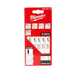 MILWAUKEE BRZESZCZOTY 91*1.8 5SZT