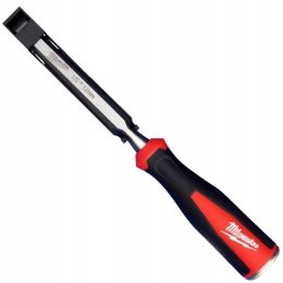 MILWAUKEE DŁUTO 12MM SFAZOWANA KRAWĘDŹ