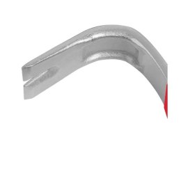 MILWAUKEE ŁAPKA PRECYZYJNA DO USUWANIA GWOŹDZI 38CM PŁASKA