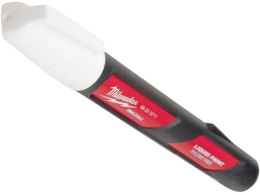 MILWAUKEE MARKER BIAŁY