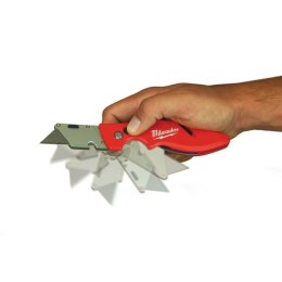 MILWAUKEE NÓŻ SKŁADANY FASTBACK