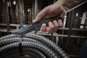 MILWAUKEE NÓŻ SKŁADANY GŁADKI HARDLINE 89MM