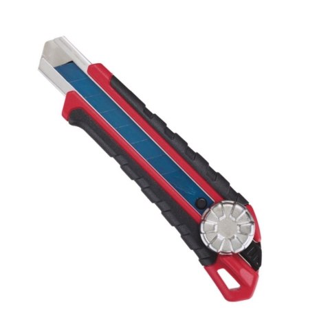 MILWAUKEE NOŻ Z ŁAMANYM OSTRZEM 18MM