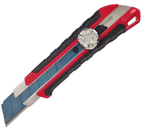 MILWAUKEE NOŻ Z ŁAMANYM OSTRZEM 25MM