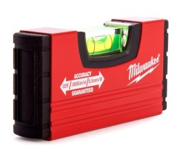 MILWAUKEE POZIOMICA LEVELHANDY 10CM