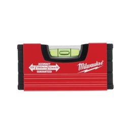 MILWAUKEE POZIOMICA LEVELHANDY 10CM