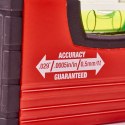 MILWAUKEE POZIOMICA LEVELHANDY 10CM
