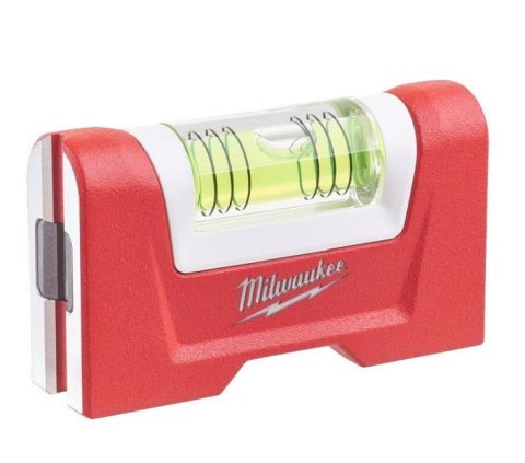 MILWAUKEE POZIOMICA TORPEDO COMPACT 7.6 CM