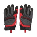 MILWAUKEE RĘKAWICE OCHRONNE GLOVES 11/XXL