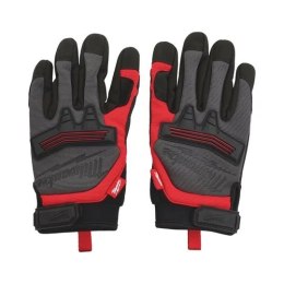 MILWAUKEE RĘKAWICE OCHRONNE GLOVES 11/XXL