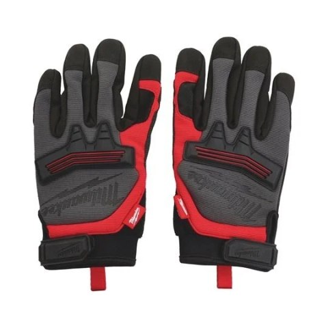 MILWAUKEE RĘKAWICE OCHRONNE GLOVES 8/M