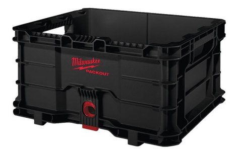 MILWAUKEE SKRZYNIA OTWARTA KRATA PACKOUT