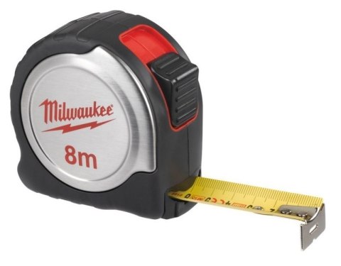 MILWAUKEE TAŚMA MIERNICZA C8/25