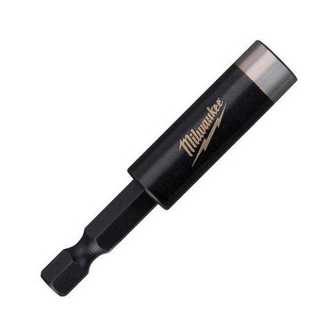 MILWAUKEE UCHWYT MAGNETYCZNY DO BITÓW 1/4'' 60MM