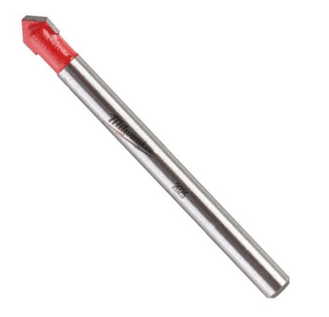 MILWAUKEE WIERTŁO DO SZKŁA I CERAMIKI 10*95MM