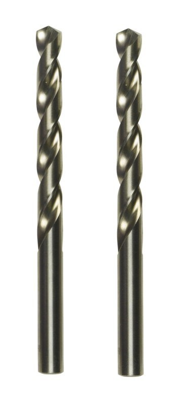 MILWAUKEE WIERTŁO HSS-G 3.5MM THUNDERWEB 2 SZT.