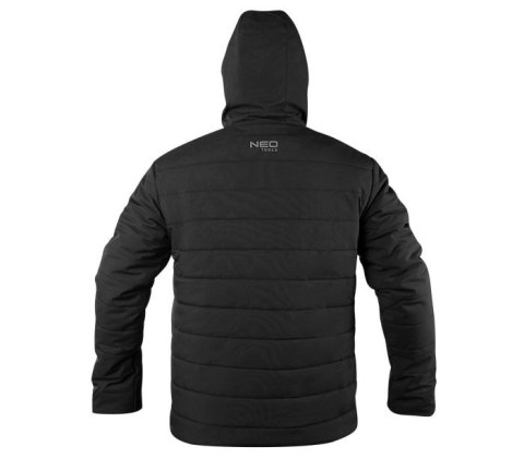 NEO KURTKA ROBOCZA WARM ROZMIAR XL