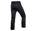 NEO SPODNIE ROBOCZE MIX&MATCH CZARNE, ROZMIAR XXL