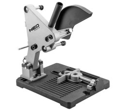 NEO STATYW DO SZLIFIEREK KĄTOWYCH 115 I 125MM