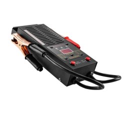 NEO TESTER AKUMULATORÓW CYFROWY, 12V, 125A