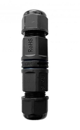 ORNO KONEKTOR KABLOWY PROSTY IP68 5X2.5MM2.