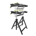 RYOBI STOLIK METALOWY REGULOWANY RWB03