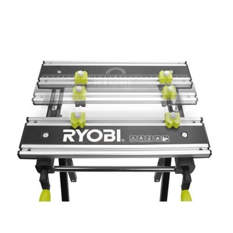 RYOBI STOLIK METALOWY REGULOWANY RWB03