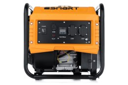 UN AGREGAT PRĄDOTWÓRCZY BENZYNOWY INWERTOROWY SMART365 3.3 KW