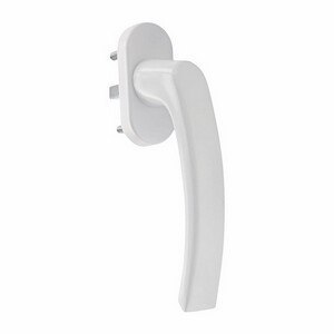 UN KLAMKA DO OKIEN WENUS BIAŁA