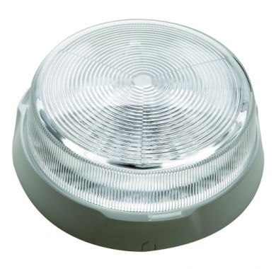 UN OPRAWA KANAŁOWA 1X100W E27 IIKL. 230V IP44 RONDO