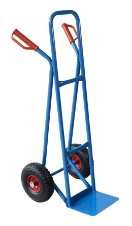 UN WÓZEK TRANSPORTOWY MŁYNARKA MAŁA