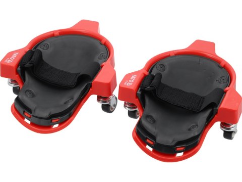 YATO NAKOLANNIKI Z KÓŁKAMI