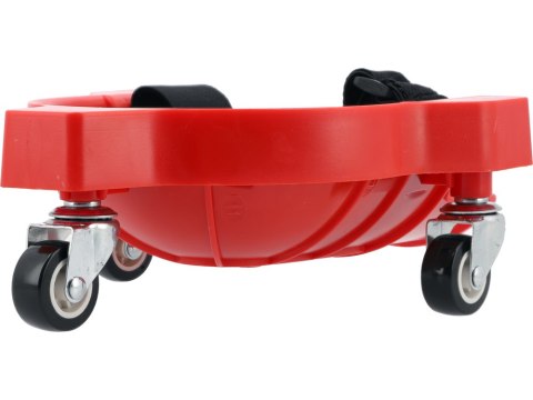 YATO NAKOLANNIKI Z KÓŁKAMI