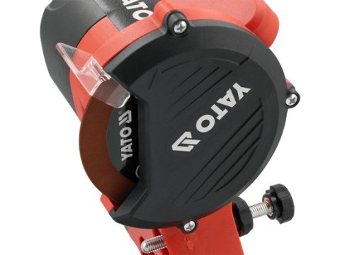 YATO OSTRZAŁKA DO ŁAŃCUCHÓW 18V, BEZ AKUMULATORA