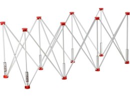 YATO STÓŁ GLAZURNICZY SKŁADANY 166CM