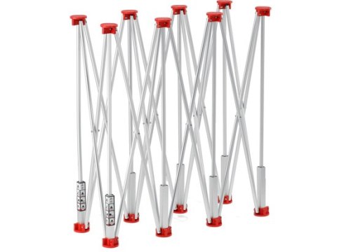 YATO STÓŁ GLAZURNICZY SKŁADANY 166CM