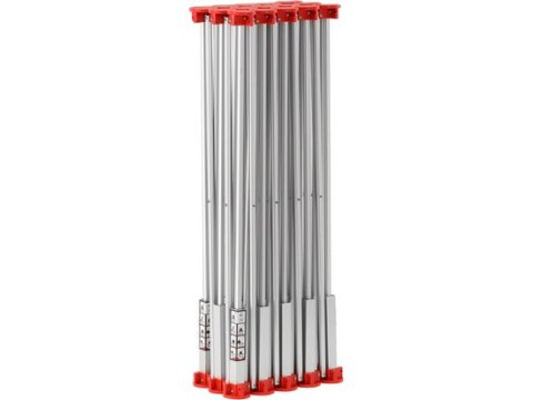 YATO STÓŁ GLAZURNICZY SKŁADANY 221CM 15 NÓG