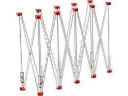 YATO STÓŁ GLAZURNICZY SKŁADANY 221CM