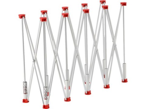 YATO STÓŁ GLAZURNICZY SKŁADANY 221CM