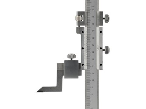 YATO WYSOKOŚCIOMIERZ 200MM